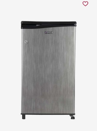 India Desire : Buy Sansui SC091P 80 L Single Door Refrigerator At Rs 5490 From Tata Cliq